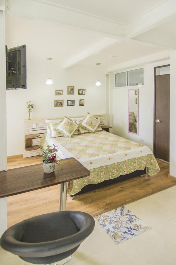 Studios Jovita House Cali Exterior photo