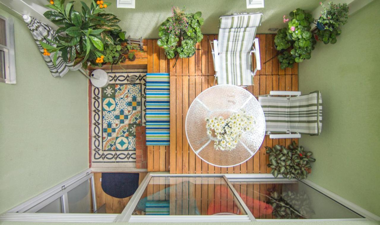 Studios Jovita House Cali Exterior photo
