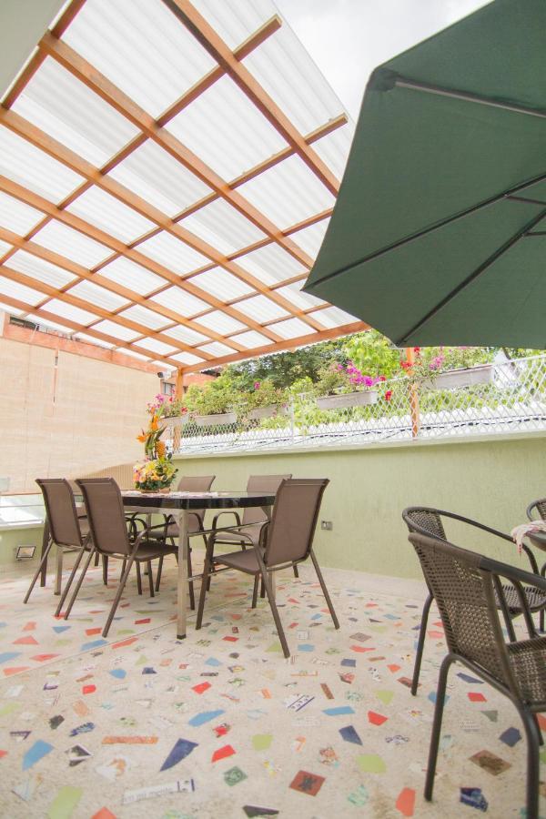 Studios Jovita House Cali Exterior photo